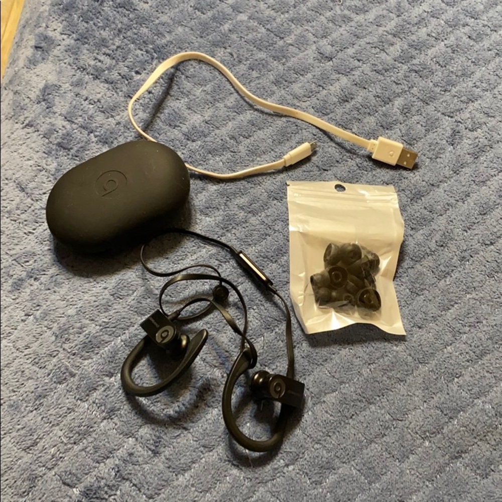 Powerbeats 3